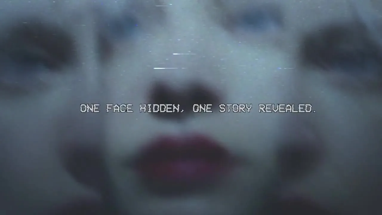 Echoes of Identity split-face variation