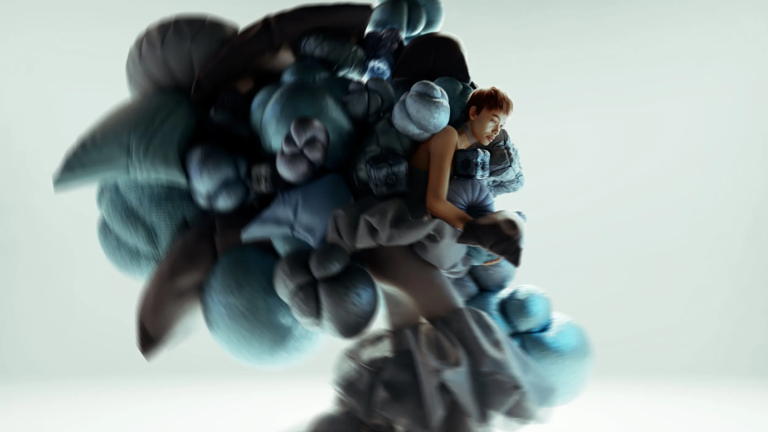 The Weight of the World artwork still