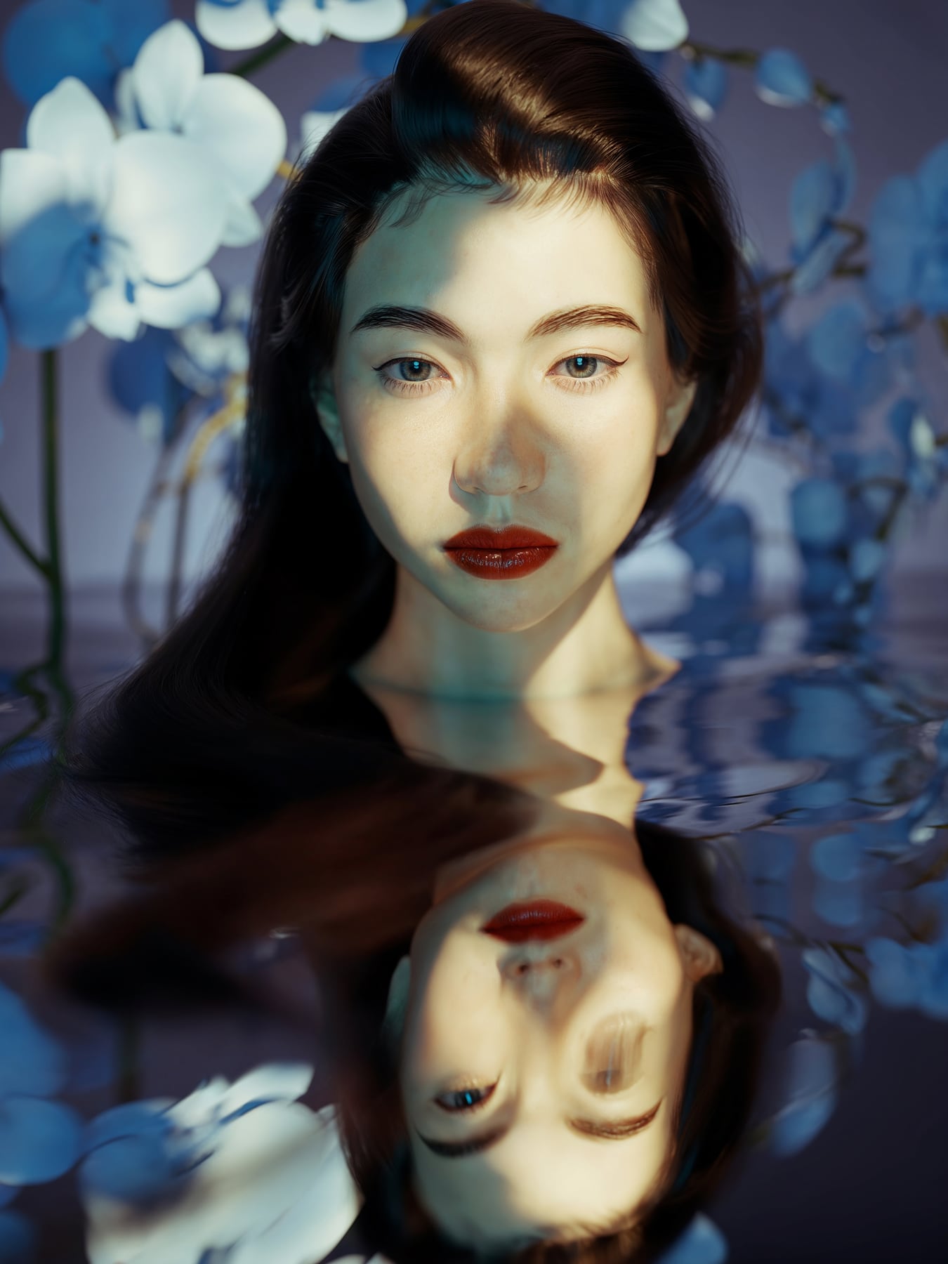 Beyond the Surface artwork still