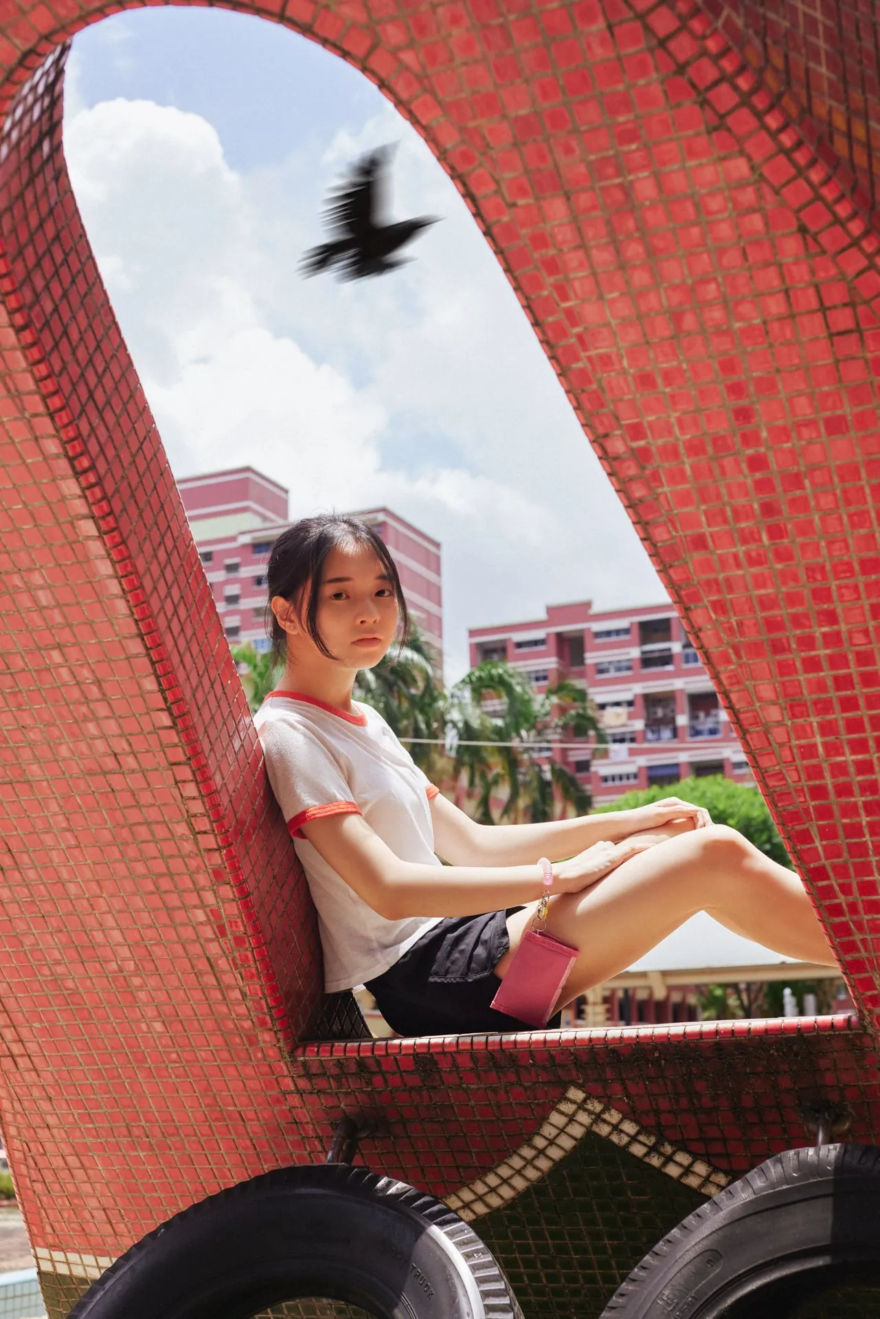 Playground II