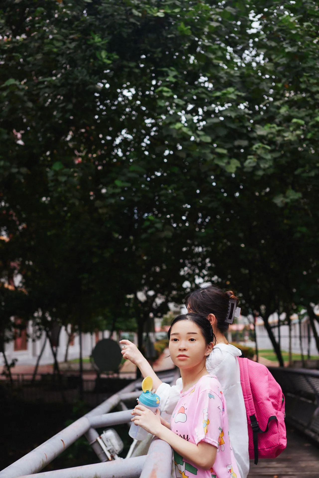 Sungei Api Api I