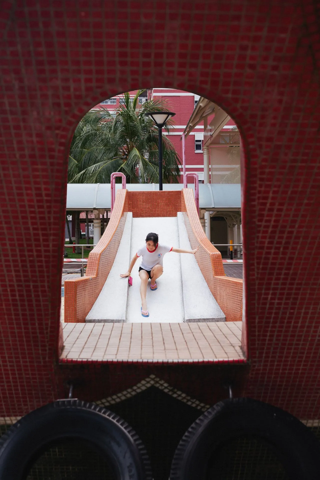 Playground I