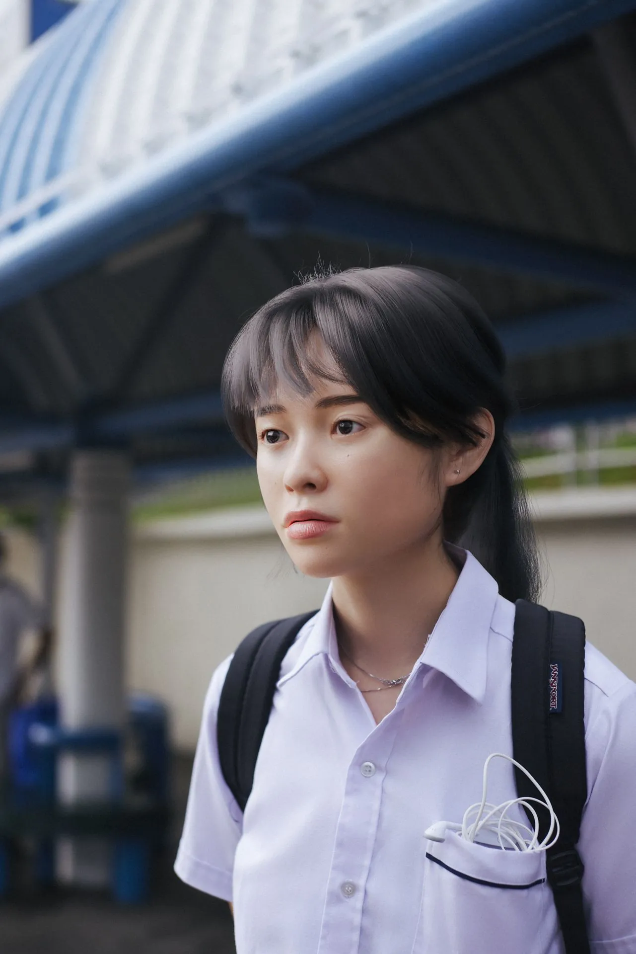 After School Blues II