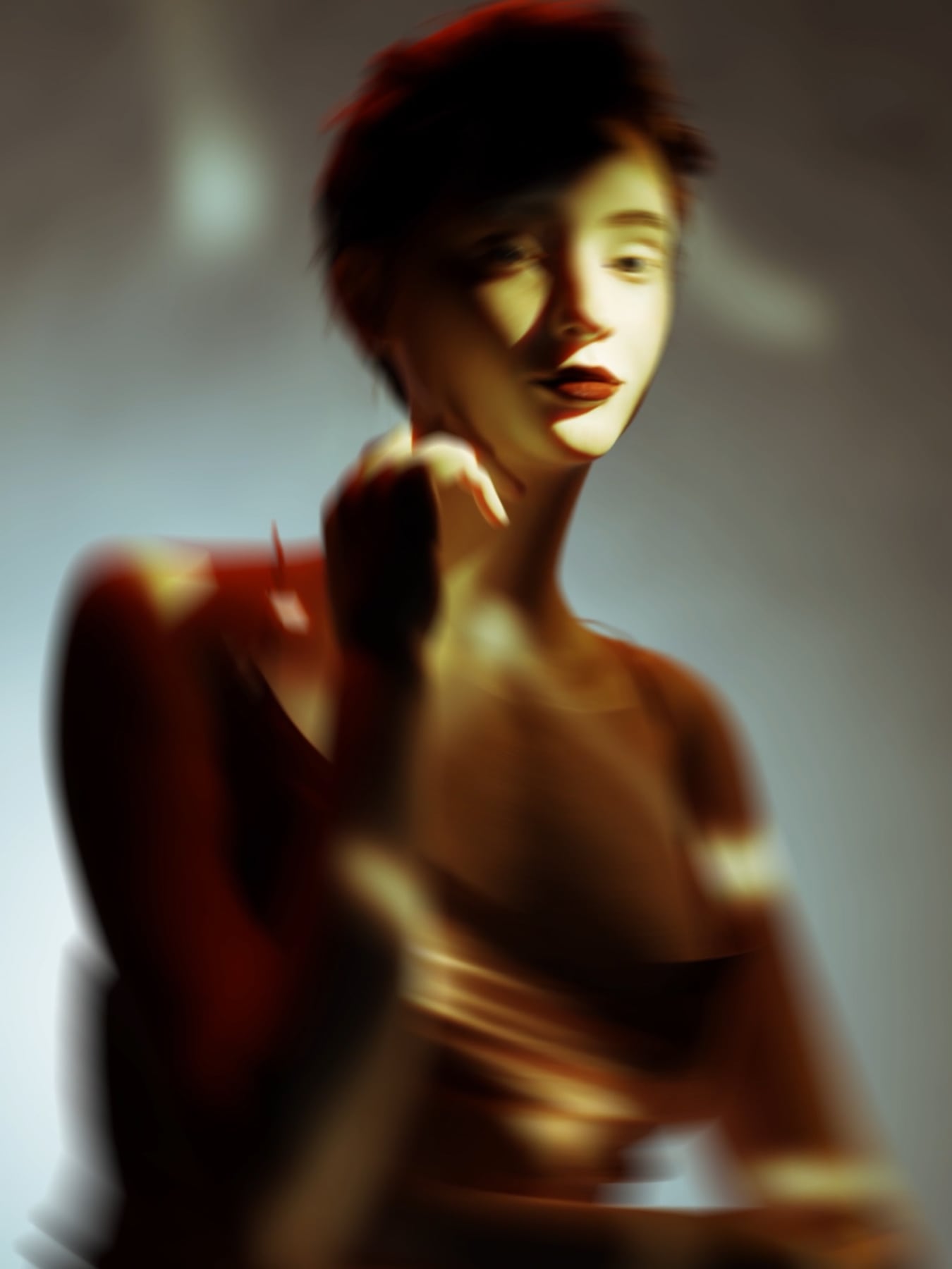 The Duality of ETH - Extrovert artwork still