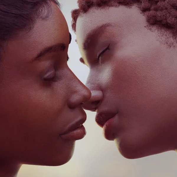Love is Love, generative edition output