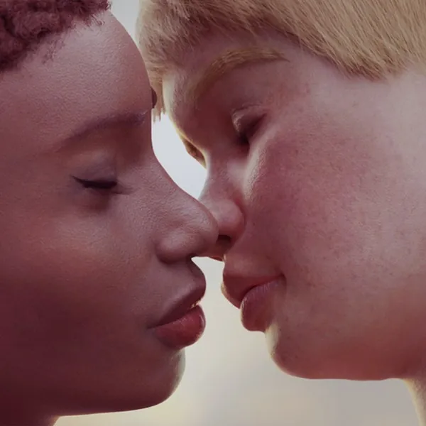 Love is Love, generative edition output