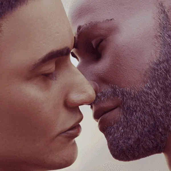 Love is Love, edition sample