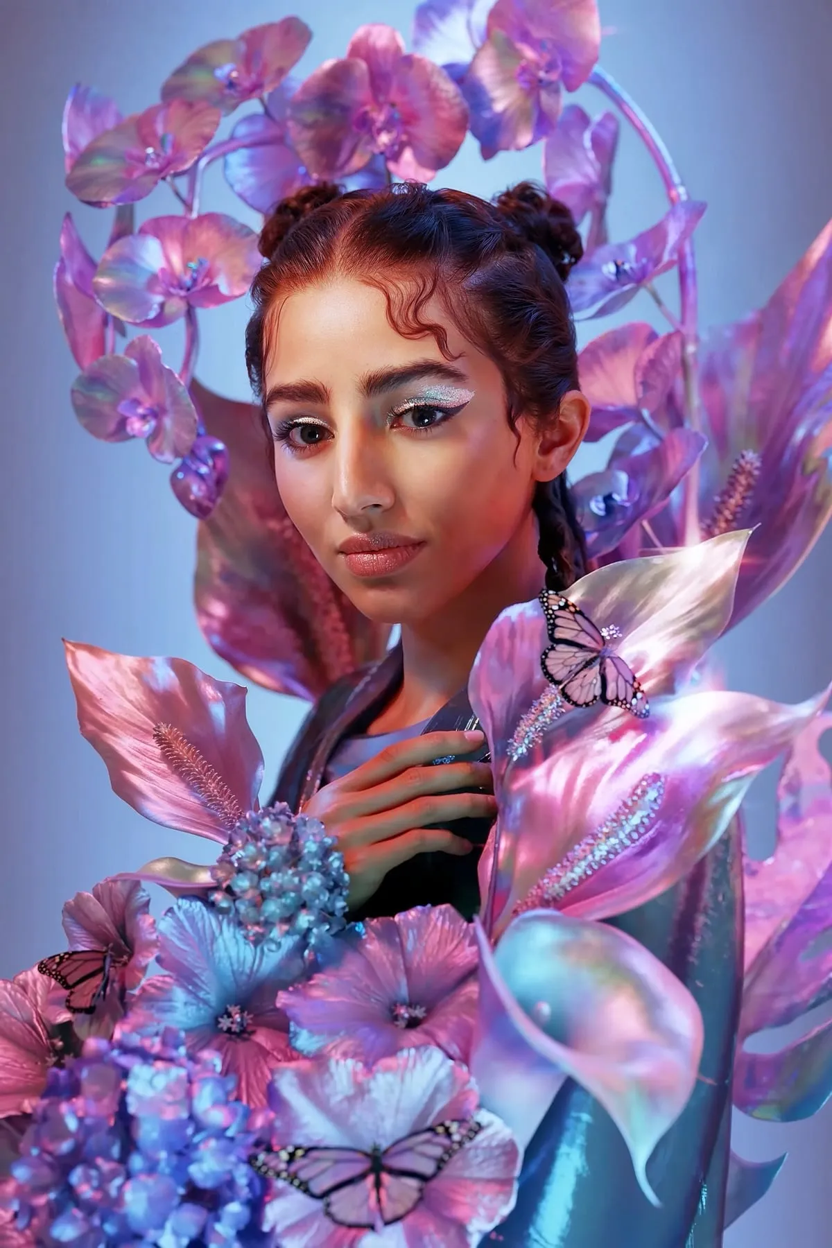 Nature's Muse by Shavonne Wong