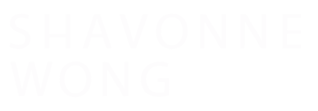 Shavonne Wong