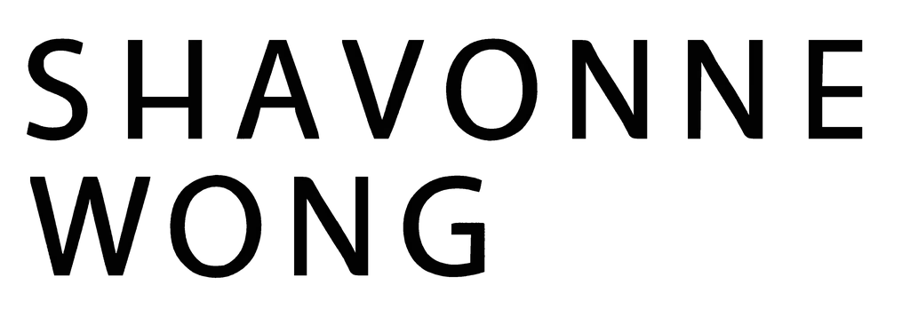Shavonne Wong